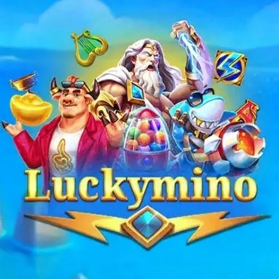 LUCKYMINO - Game FPS Penuh Aksi