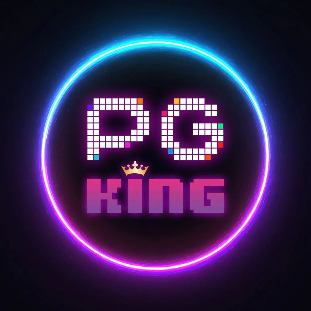 PGKING - Petualangan Tanpa Batas di Dunia Terbuka
